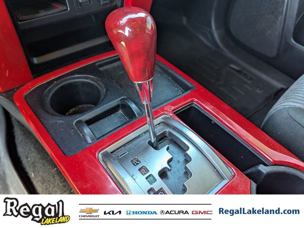 Used 2019 Toyota 4Runner SR5 image 21