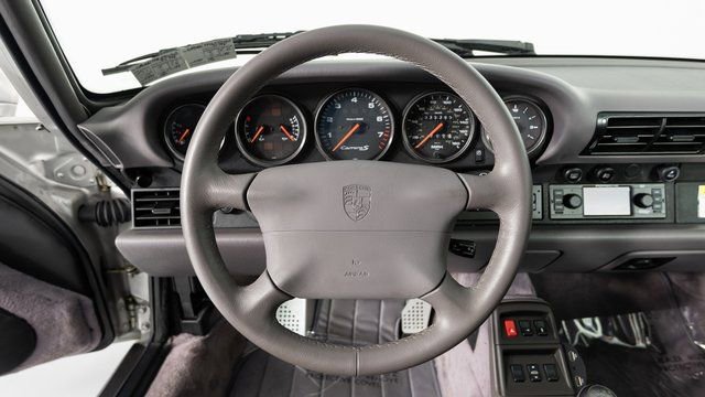 Used 1998 Porsche 911 Carrera S image 13