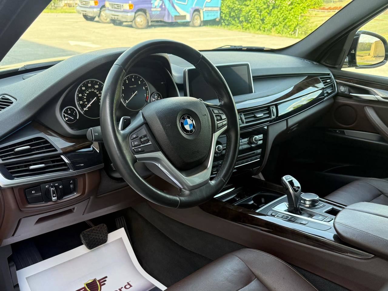 Used 2018 BMW X5 xDrive35i image 20