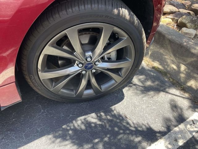 Used 2016 Ford Edge Sport w/ Equipment Group 401A AWD/4WD image 14