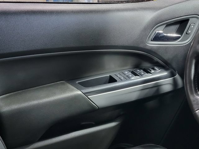 Used 2019 Chevrolet Colorado ZR2 AWD/4WD image 23
