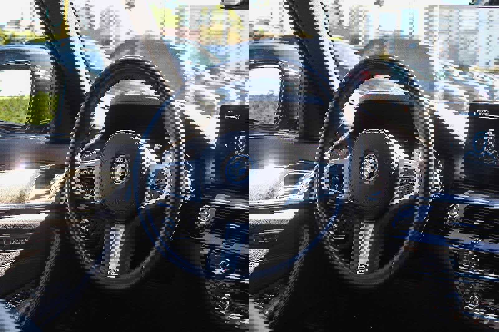 Used 2023 BMW 530e 530e w/ M Sport Package image 16