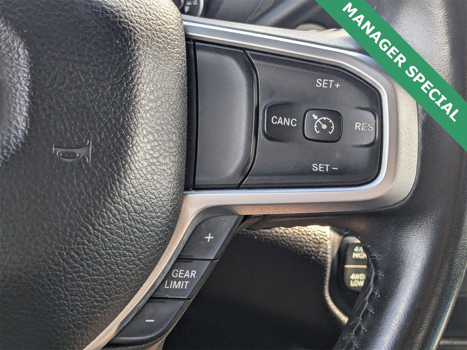 Used 2024 RAM 2500 Big Horn image 25