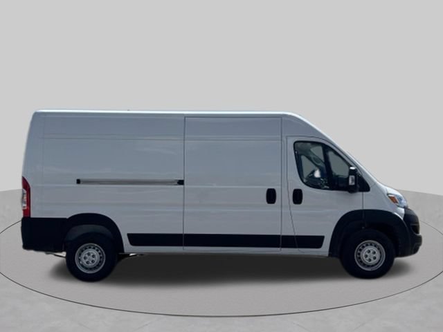 New 2026 RAM ProMaster 2500 FWD image 8