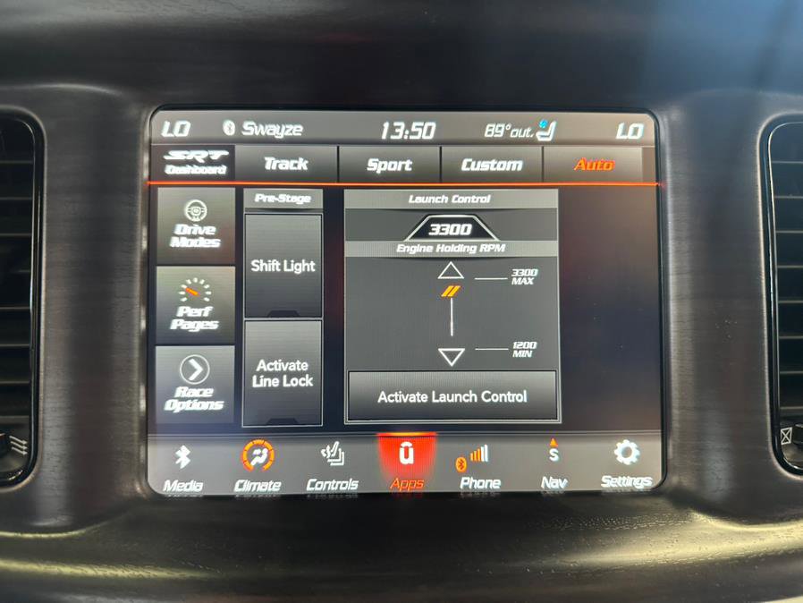 Used 2023 Dodge Charger Scat Pack RWD image 66