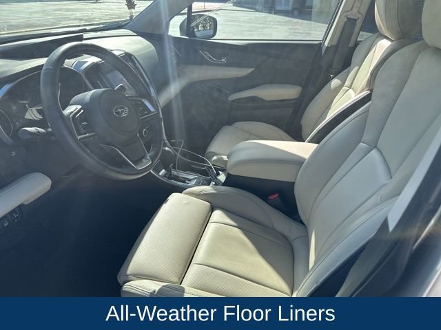 Used 2019 Subaru Ascent Limited w/ Popular Package #3 image 12