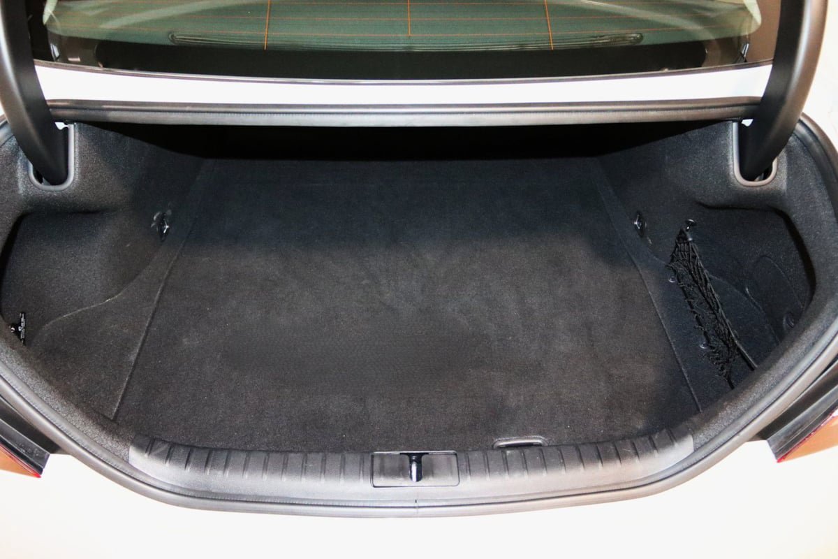 Used 2025 Genesis G70 2.5T image 60