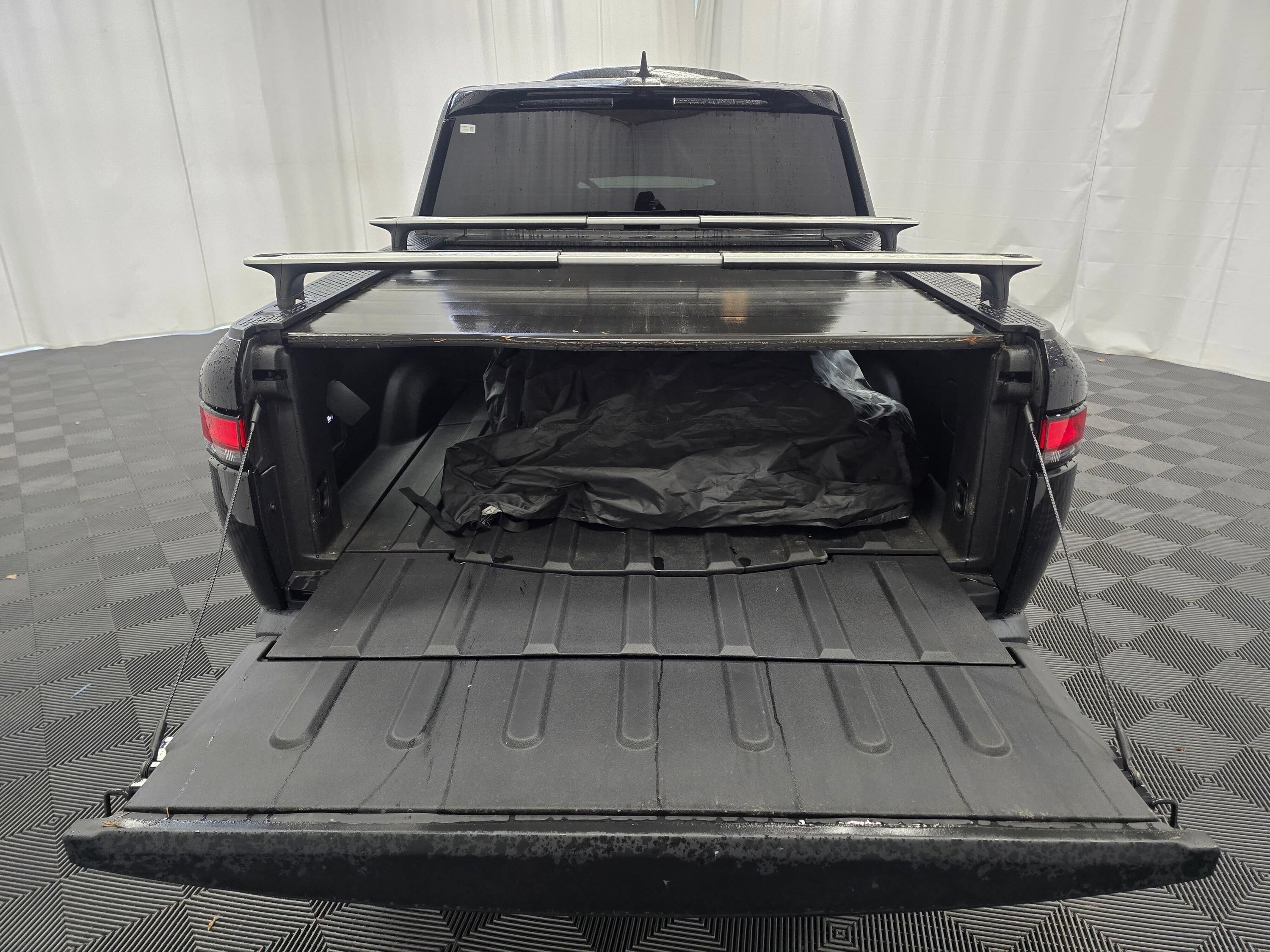 Used 2022 Rivian R1T Adventure AWD/4WD image 21