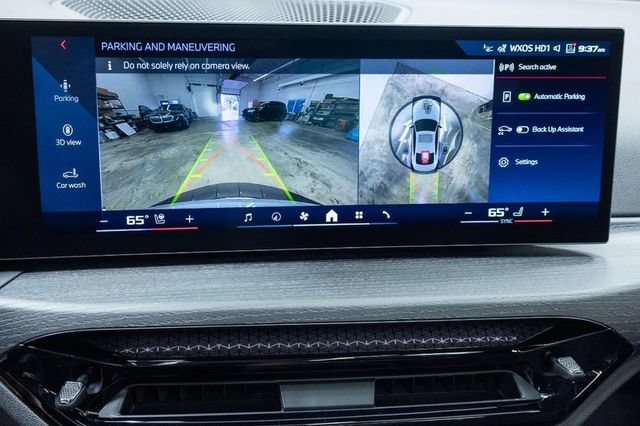 Certified 2026 BMW 440i xDrive Coupe AWD/4WD image 15