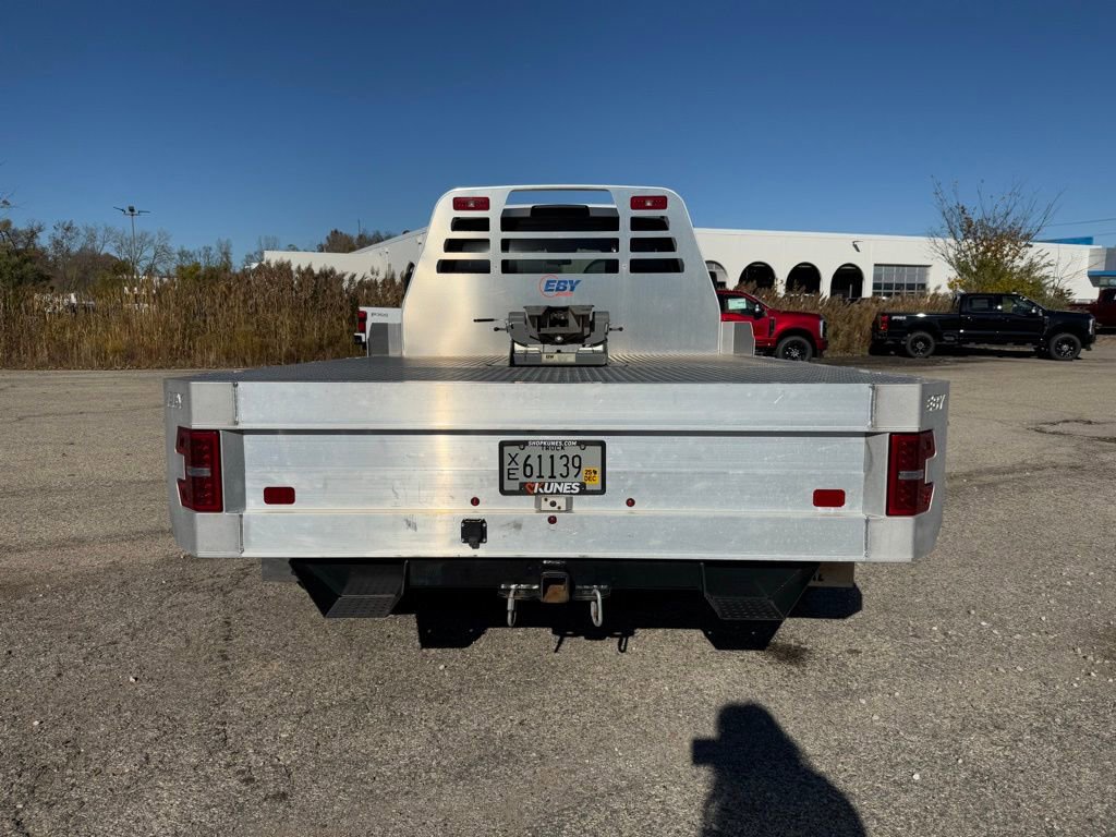 Used 2024 RAM 3500 Tradesman image 5