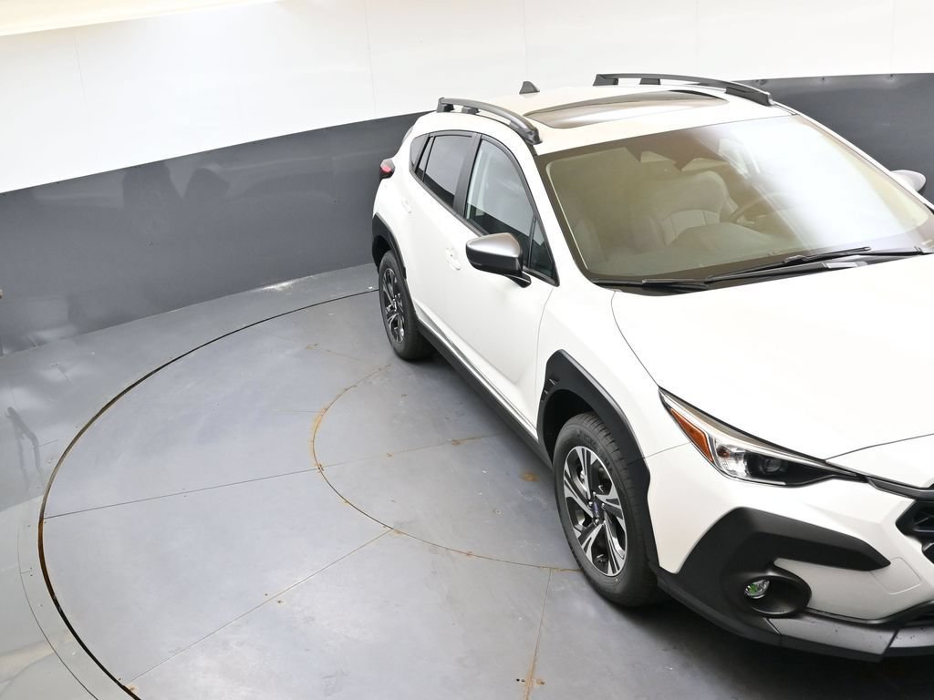 New 2026 Subaru Crosstrek 2.0i Premium AWD/4WD image 53