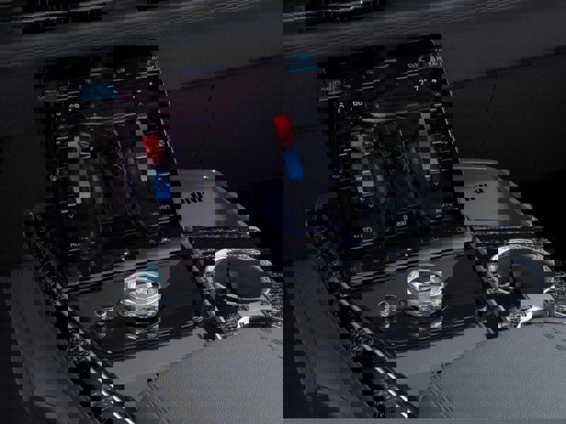 New 2025 Cadillac Escalade IQ Sport 1 image 44