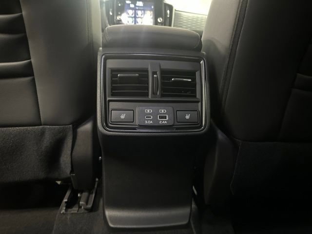 Used 2026 Subaru Forester Touring w/ Touring Package AWD/4WD image 17