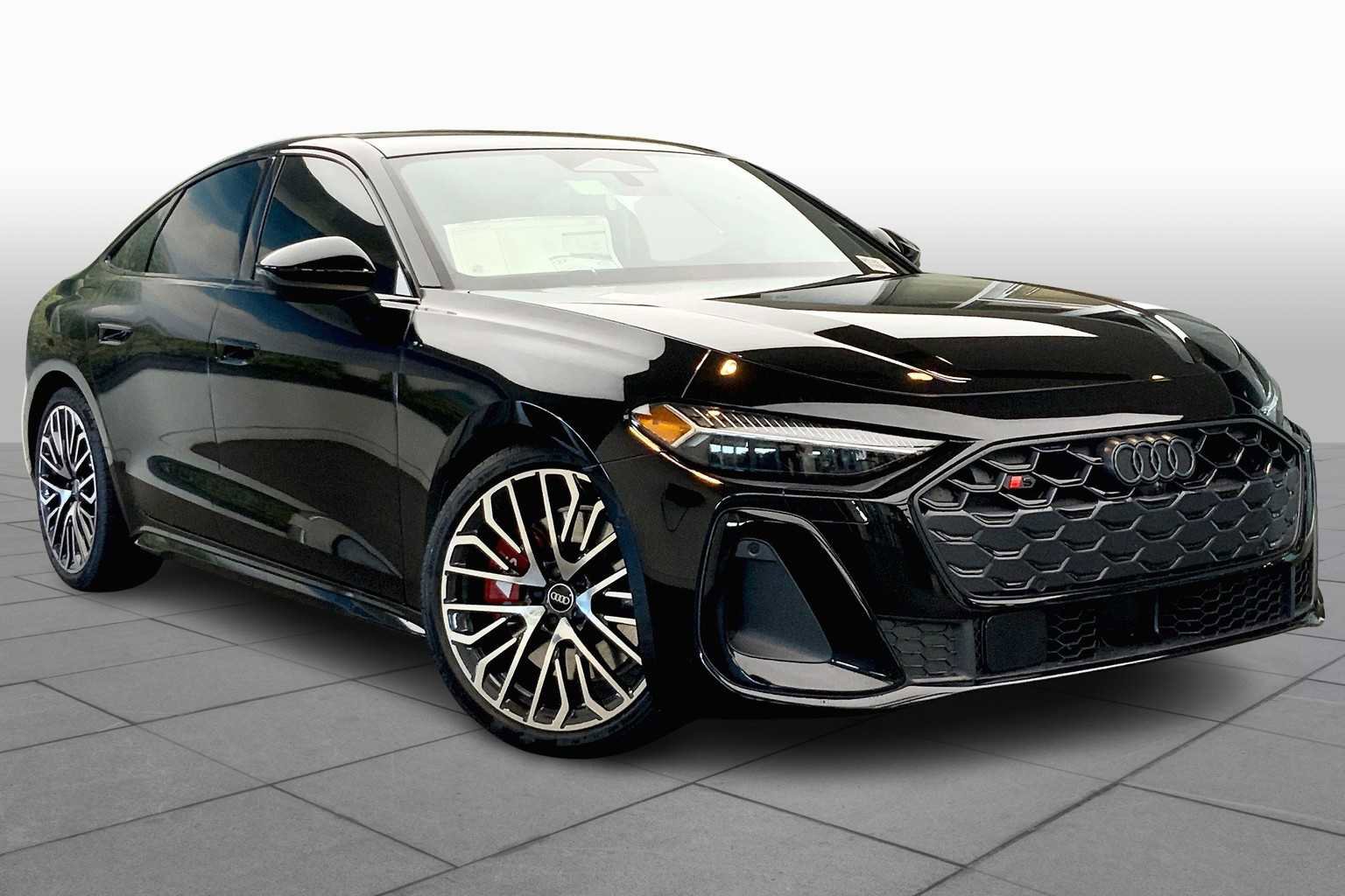 New 2025 Audi S5 Premium Plus w/ Premium Plus Package image 2