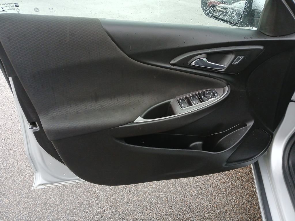 Certified 2022 Chevrolet Malibu LT image 23