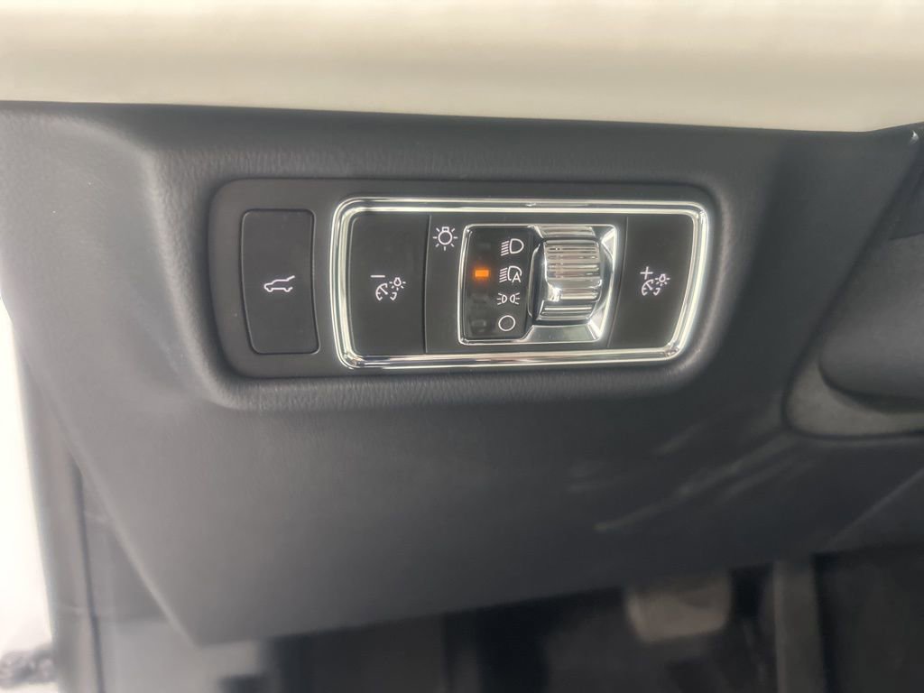 New 2025 Lincoln Aviator Black Label w/ Black Label Special Edition image 11