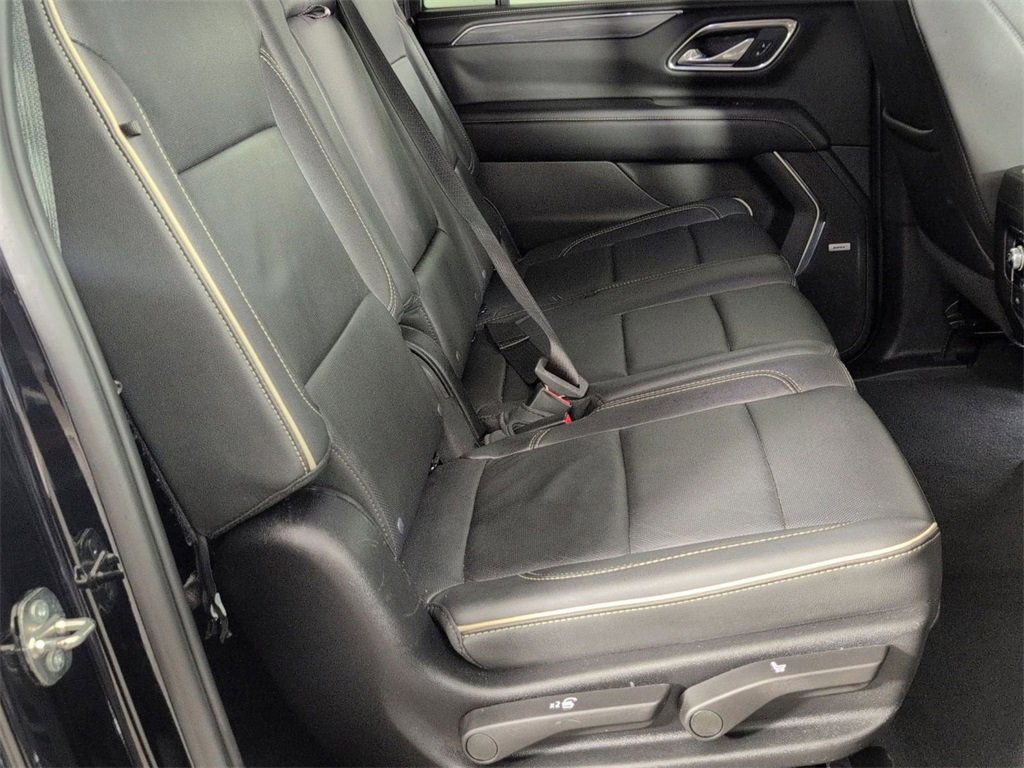 Certified 2024 GMC Yukon XL SLT image 25