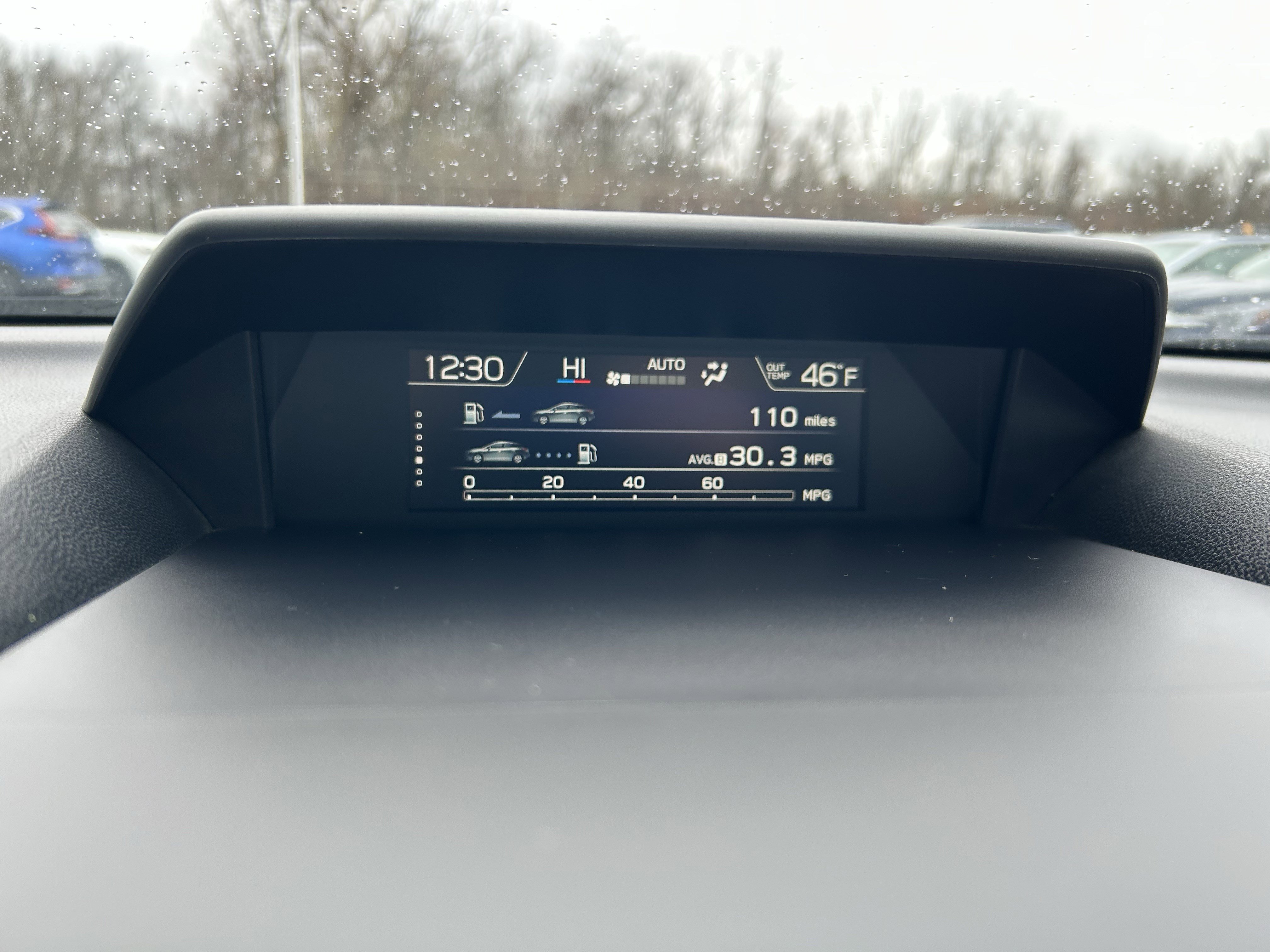 Used 2018 Subaru Crosstrek 2.0i Limited image 12