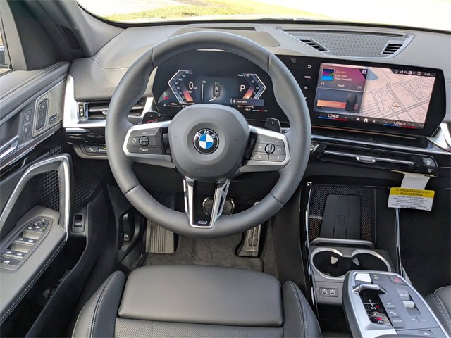 New 2026 BMW X2 xDrive28i image 17