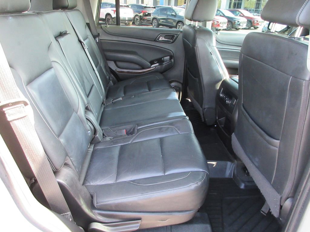 Used 2019 Chevrolet Tahoe LT image 18