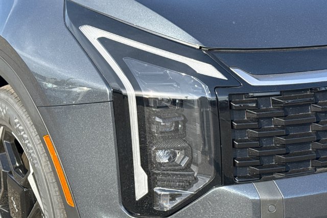 New 2027 Kia Sportage EX FWD image 33