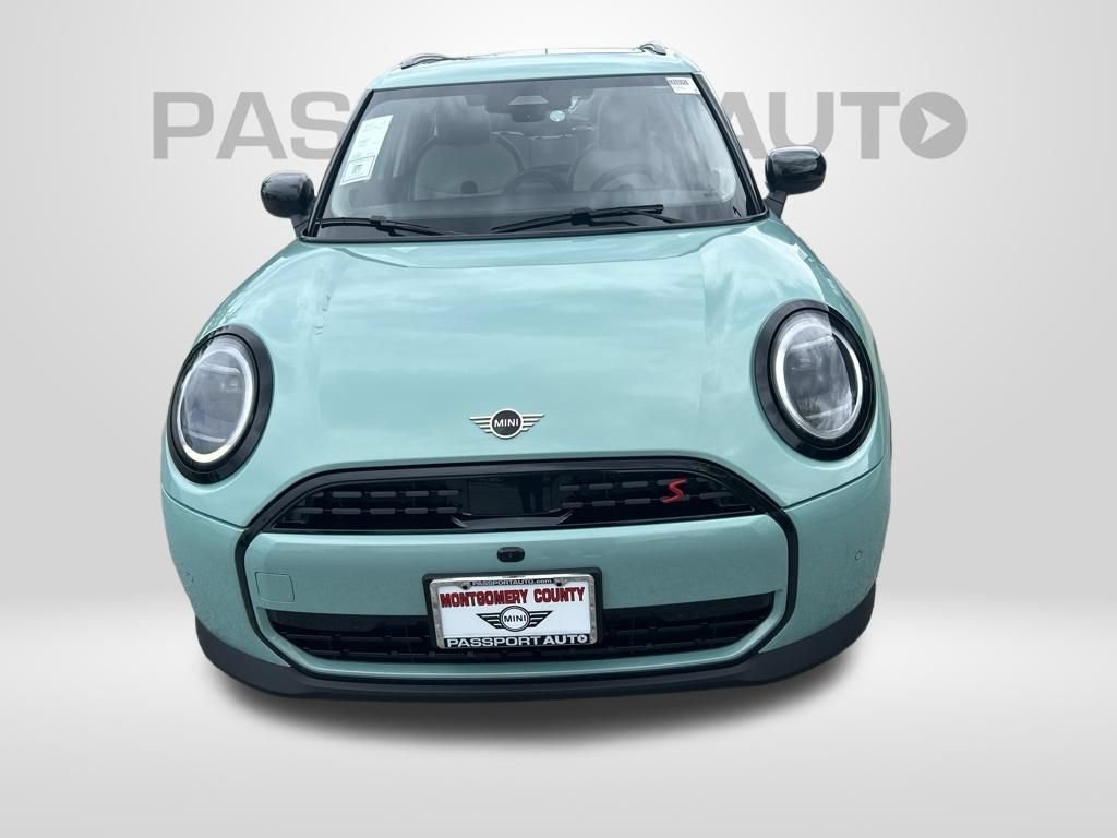 New 2027 MINI Cooper S FWD image 4