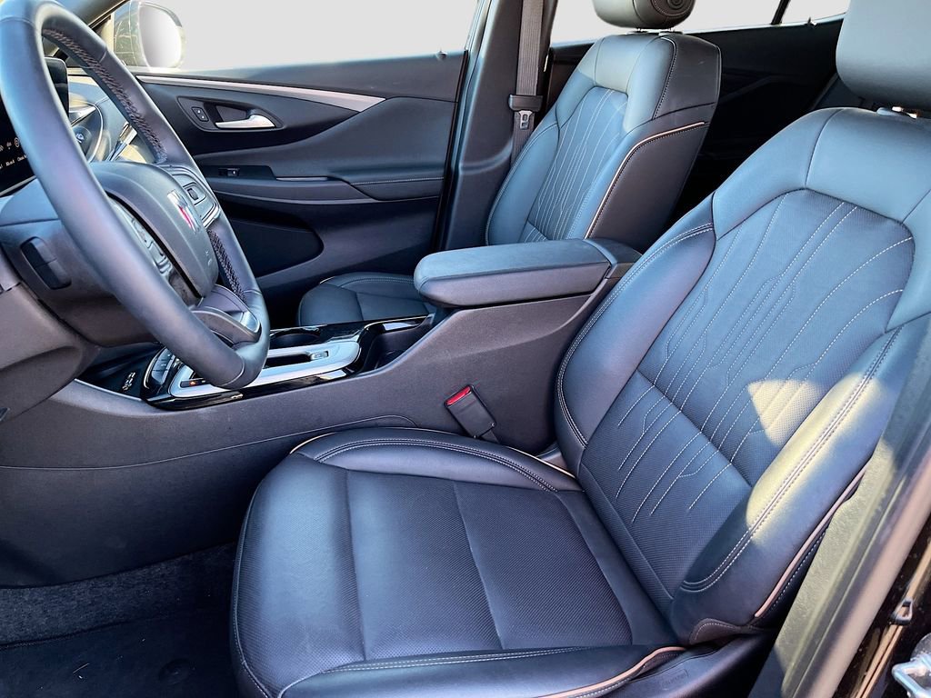 Used 2025 Buick Envista Avenir image 20
