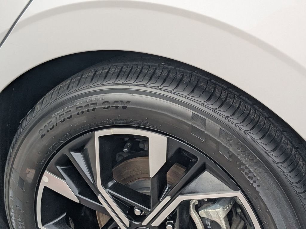 Used 2025 Hyundai Sonata SEL image 30