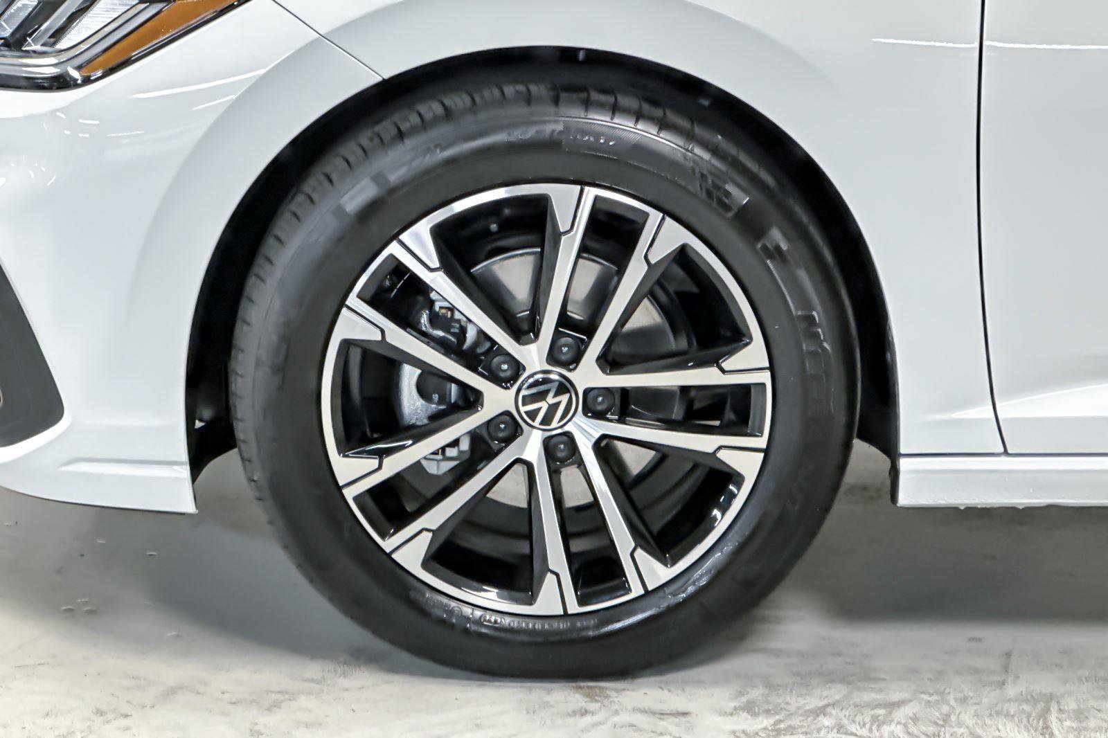 New 2026 Volkswagen Jetta Sport image 22