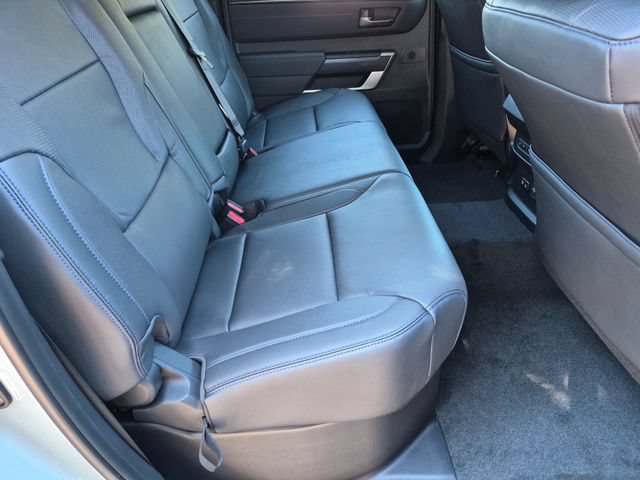 New 2026 Toyota Tundra Platinum AWD/4WD image 28