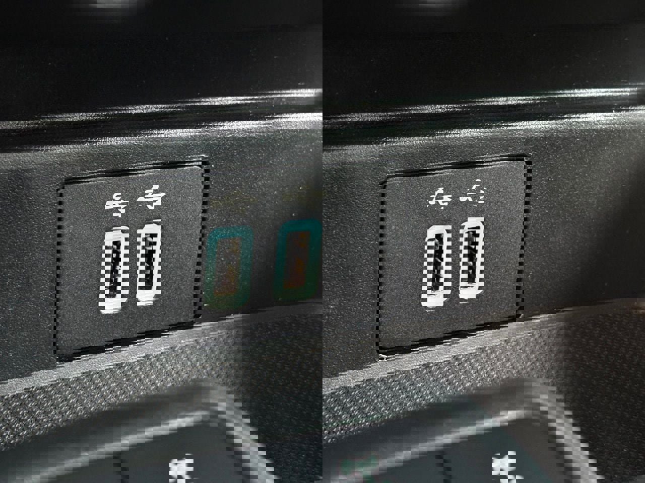 Used 2019 Ford Ranger Lariat w/ Equipment Group 501A Mid image 28