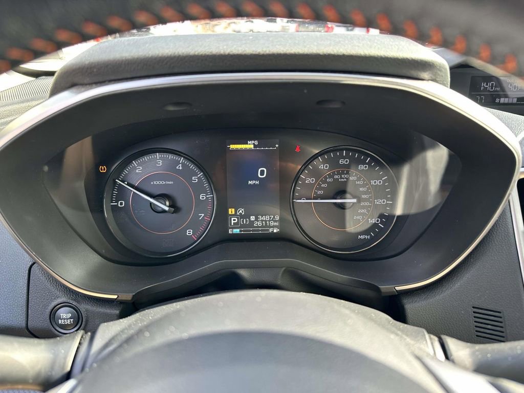 Used 2022 Subaru Crosstrek 2.0i Premium AWD/4WD image 18