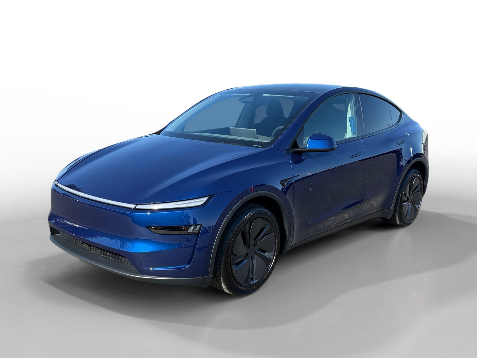 Used 2026 Tesla Model Y 2WD