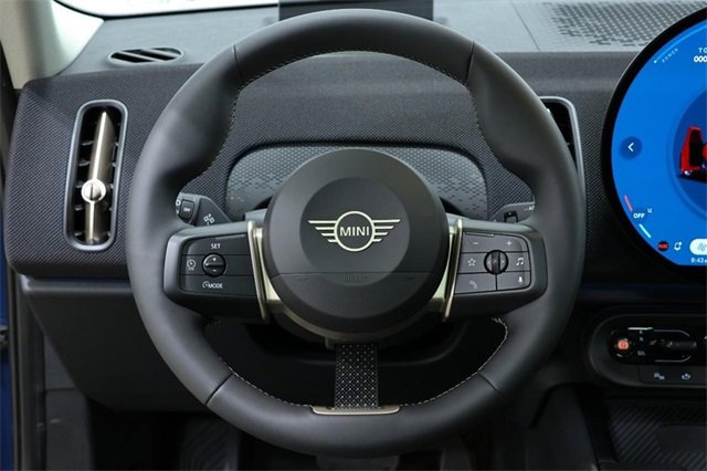 Certified 2025 MINI Cooper Countryman S image 15