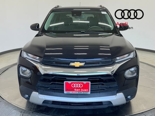 Used 2021 Chevrolet TrailBlazer LT w/ Convenience Package image 13