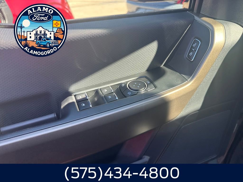 New 2025 Ford F150 STX w/ Equipment Group 201A FX4 image 3