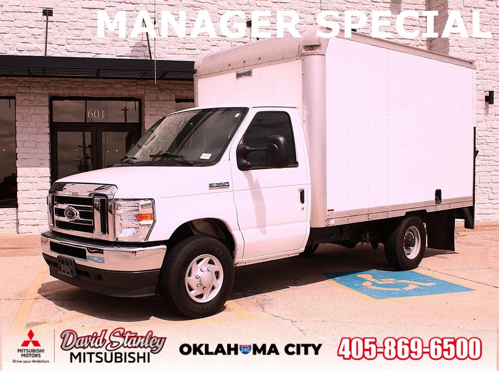 Used 2022 Ford E-350 and Econoline 350 Super Duty w/ Power Windows & Locks Group