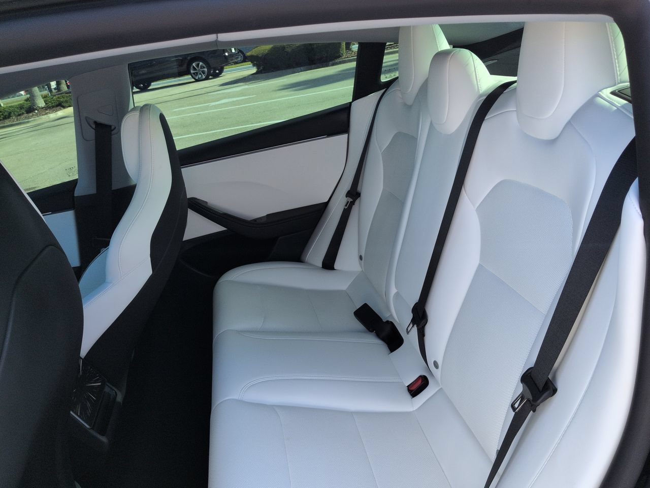 Used 2026 Tesla Model 3 Performance AWD/4WD image 13
