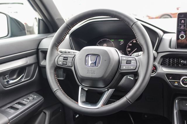 New 2026 Honda CR-V Sport image 8