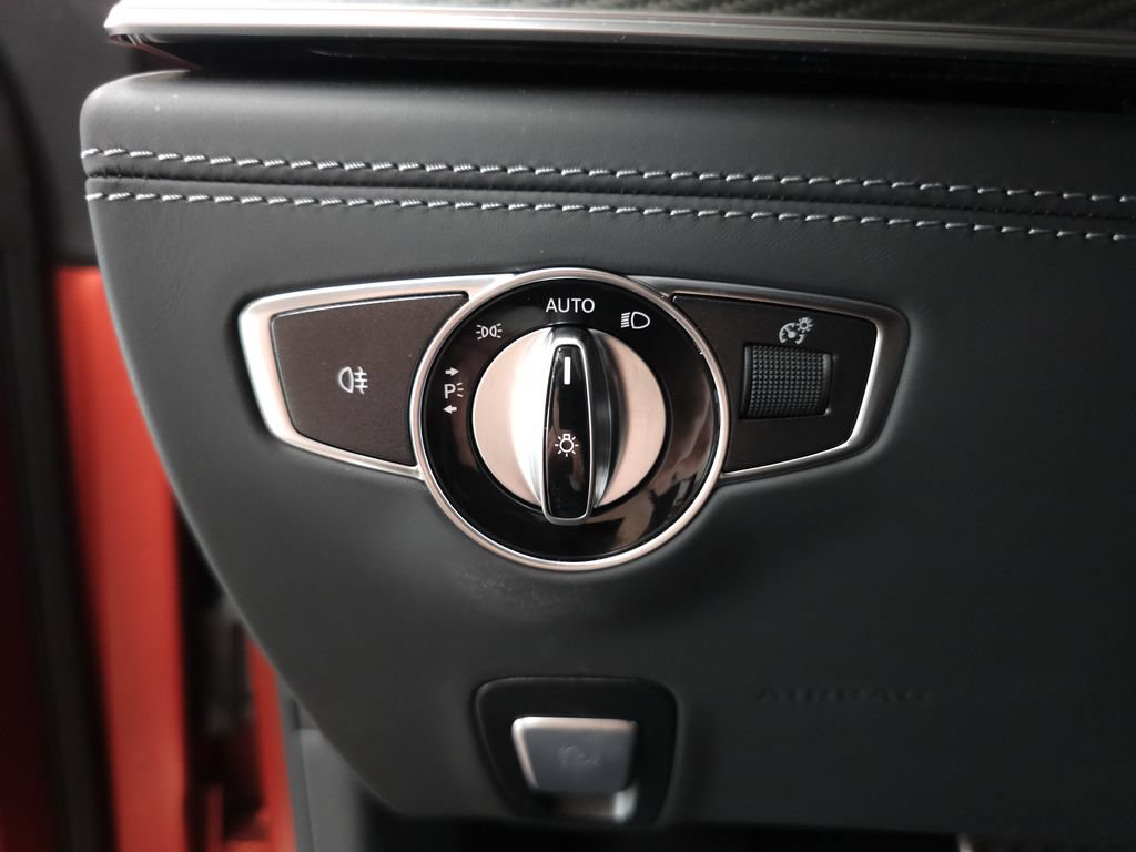 Certified 2024 Mercedes-Benz AMG GT 63 image 10