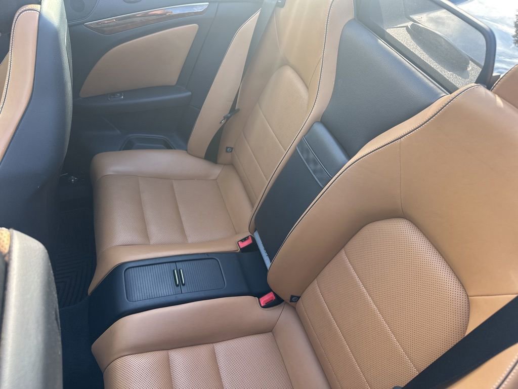 Used 2016 Mercedes-Benz E 400 Cabriolet image 40