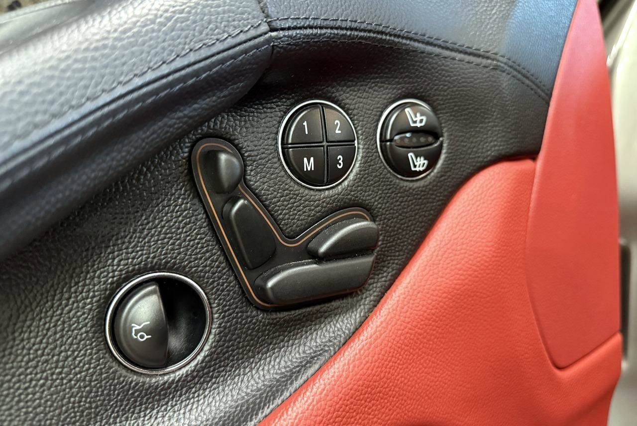 Used 2006 Mercedes-Benz SL 500 image 93