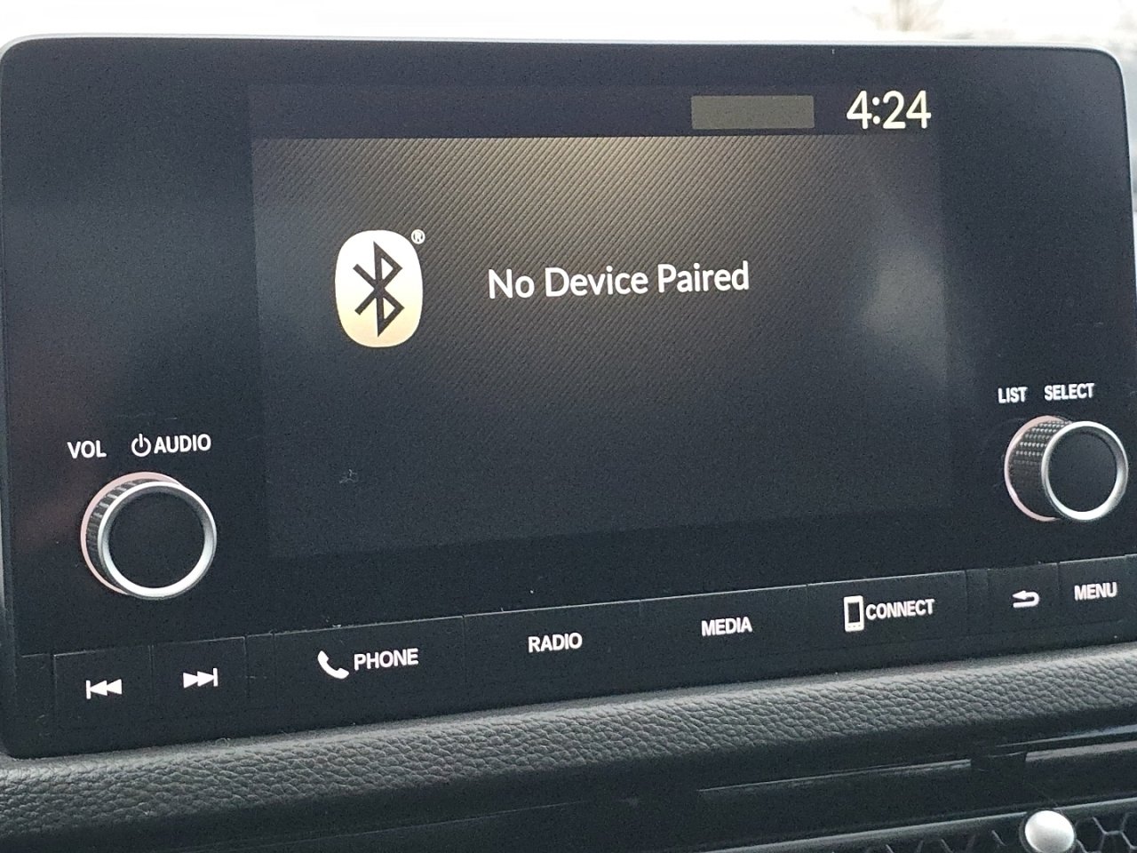 Used 2024 Honda Civic Sport image 10