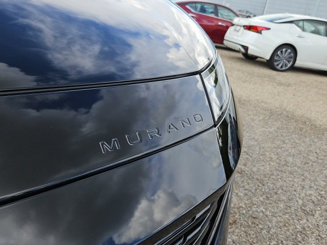 New 2026 Nissan Murano SL image 37