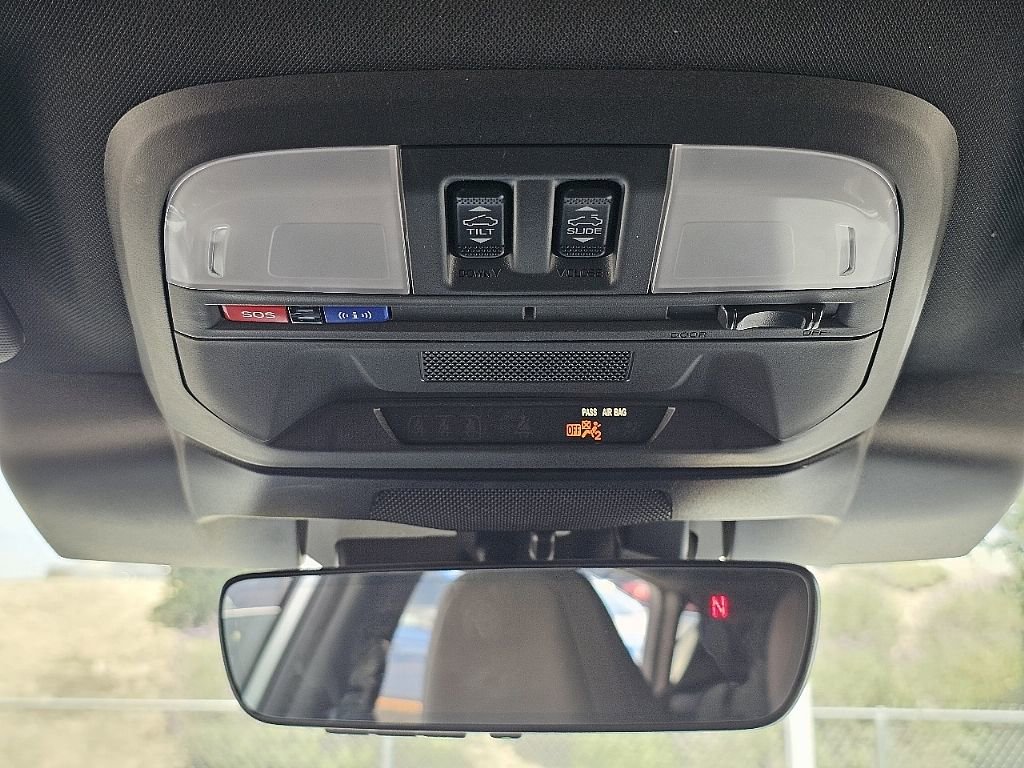 Certified 2025 Subaru Crosstrek 2.5i Sport w/ Crosstrek Mirror Package AWD/4WD image 28