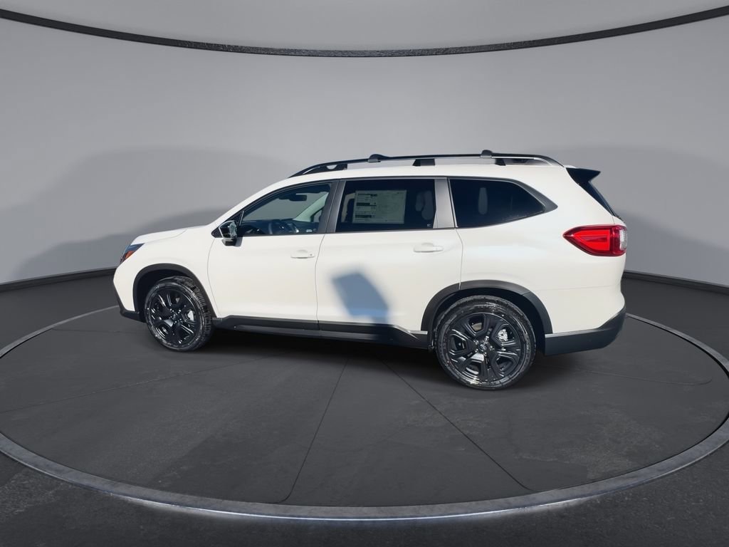 New 2025 Subaru Ascent Onyx Edition image 6