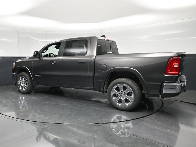 New 2026 RAM 1500 Big Horn AWD/4WD image 7