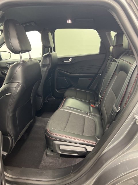 Used 2023 Ford Escape ST-Line Select w/ Tech Pack #1 image 17