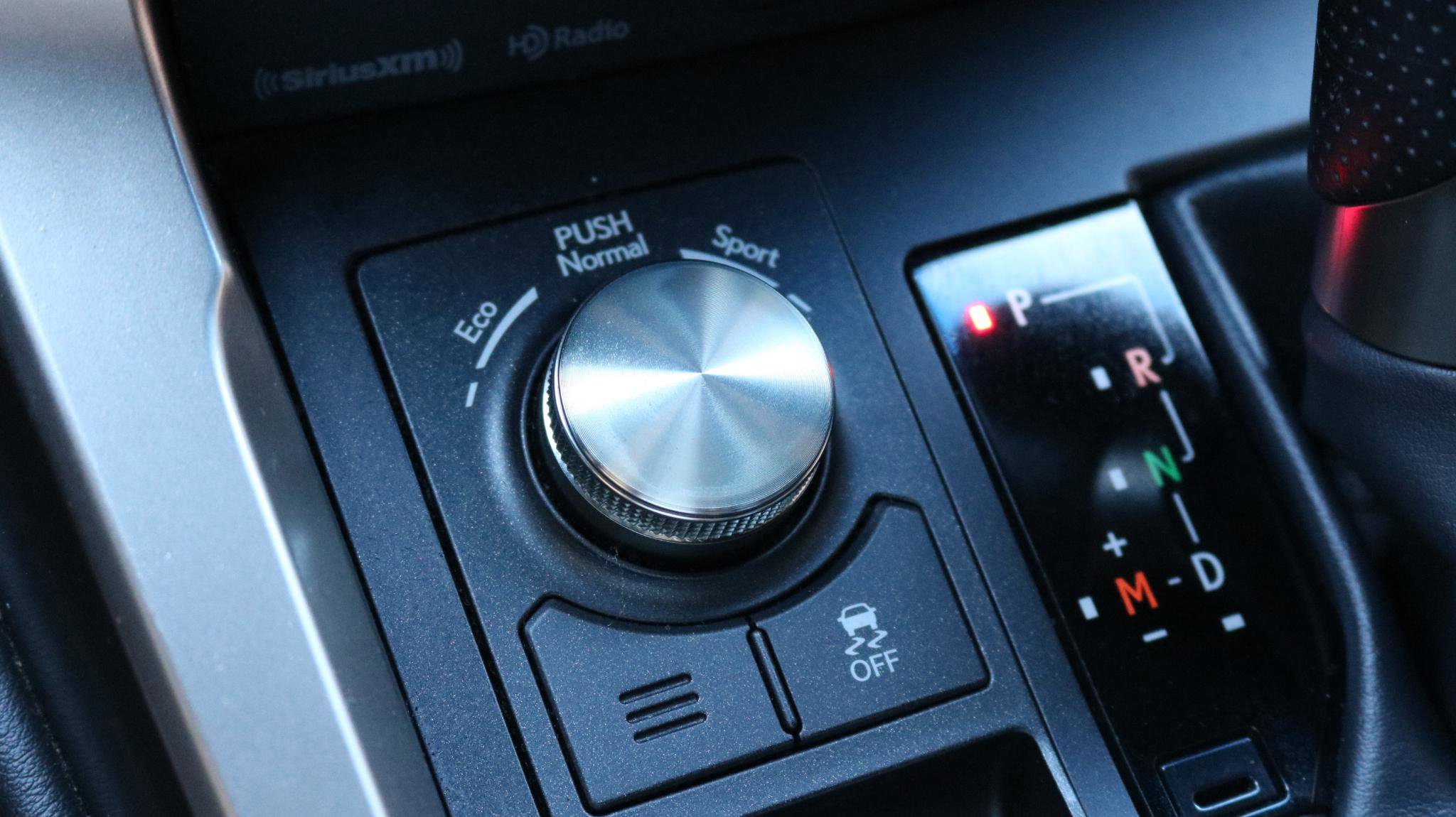 Used 2019 Lexus NX 300 F Sport w/ Accessory Package 2 FWD image 18