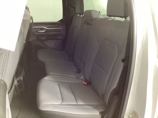 Used 2021 RAM 1500 Big Horn image 28